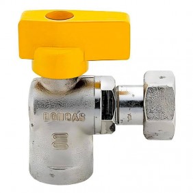 Rubinetto a sfera Enolgas per gas per...