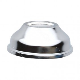 Rosace de forme coulissante Luxor avec trou de...