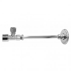 Robinet Luxor pour réservoir de chasse avec...