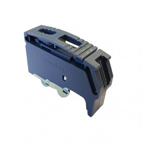 Bloccaggio Legrand per morsetti DIN...