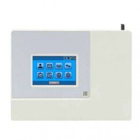 Marcador telefónico Notifier GSM/4G 8 entradas...