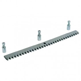Came Zahnstange für Tore 30x8 mm mit Löchern...