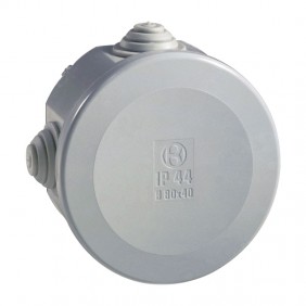 Bocchiotti watertight junction box 80 mm 4...