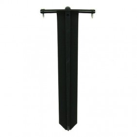 Disano spike for KOALA & DAFNE lamps Black...