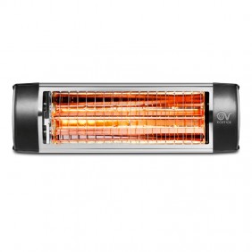 Lampada Riscaldante Vortice THERMOLOGIKA SOLEIL...