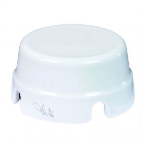 Scatola di derivazione in ceramica Fanton...