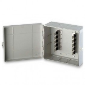 Fanton Telephone Permutation Box 30 Pairs 23742