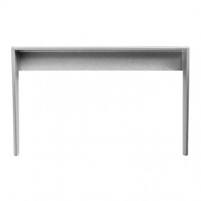 Urmet Alpha Regenvisier für 1 Reihe für...