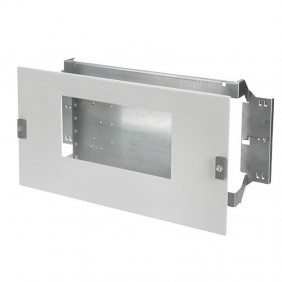 Modulo orizzontale quadri Abb per interruttori...