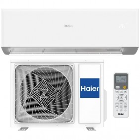 Haier Revive Air Conditioner 6.8 kW 24000 BTU...