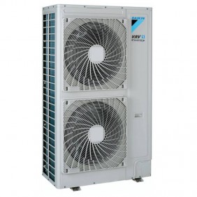 Daikin Heat Pump Mini S Series VRV 15 KW R32...