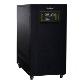 Tecnoware Three-phase electronic voltage...