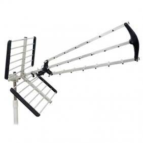 Antenna digitale terrestre UHF Melchioni 27...