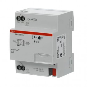 Gateway Abb per sistemi KNX 1 canale 64...