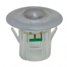 Répéteur optique encastré Notifier pour...