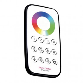Telecomando a radiofrequenza RGB Ledco per...