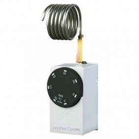 Electromechanical Room Thermostat Fantini Cosmi...
