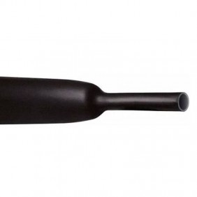 Guaina termorestringente a parete media...