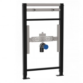 Valsir Block Installation Module Wall-hung...