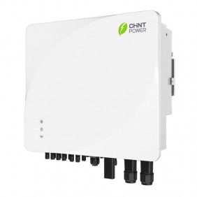 Chint Three-phase Hybrid Inverter 10KW 2MPPT...