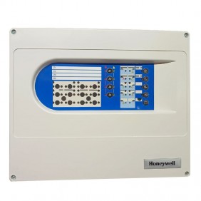 Notifier 4-Zonen-Brandmeldezentrale VSN4-LT