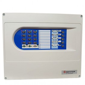 Centrale antincendio convenzionale a 8 zone...