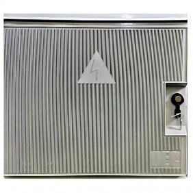 Armadio per contatori Oec DS4931 Are/C 30KW...