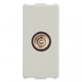 Presa Tv coax satellitare Master Pixia IEC...