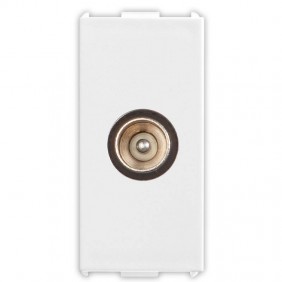 Presa Tv coax satellitare Master Pixia IEC...