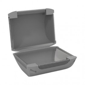 Etelec MINIBOX SIZE-1 Schutz- und...