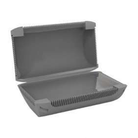 Etelec MINIBOX SIZE-3 Schutz- und...