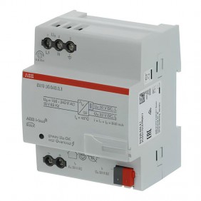 Alimentatore di linea Abb KNX SV/S 640mA...