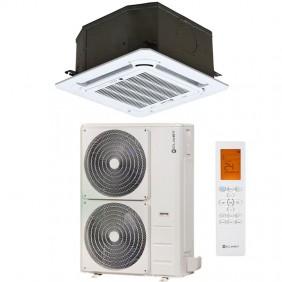 Climatizzatore a cassetta Clivet Box 2 14KW...