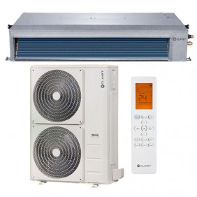 Climatiseur Gainable Clivet Duct 2 14,1kW...