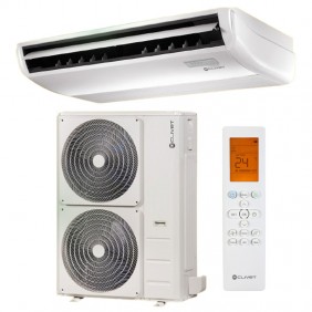 Clivet ceiling or wall air conditioner 14KW...