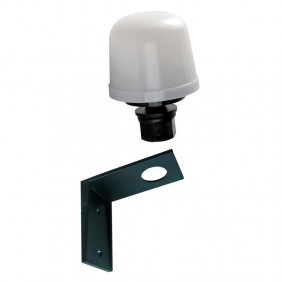 Vemer Vepal Twilight switch for wall or pole...