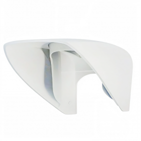 Ajax Hood für MotionProtect Outdoor HOOD