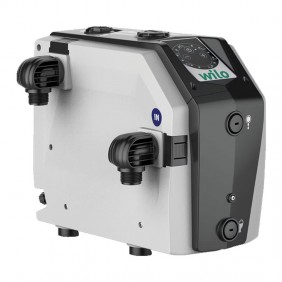 Wilo Isar water pressure boosting pump...