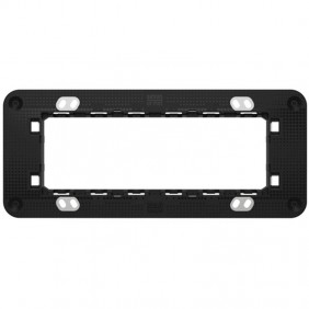 Urmet Lybra Rahmen 6 Module 27706