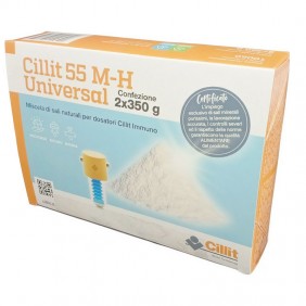 Recharge de sels polyphosphates Bwt Italia...