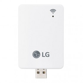 Interfaccia WIFI LG per Climatizzatori e pompe...