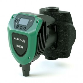 Circulador electrónico DAB EVOPLUS Small...