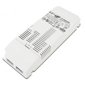 Alimentatore per strip LED LEF 100W 24VDC...
