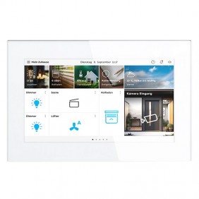 ABB Hands-free Video Intercom M2249-2W-04 7"...