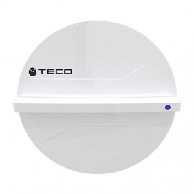 Comando externo a ras de pared Teco Ultra...