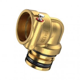 Racor 90° Teco H/M Fastec RF12210100