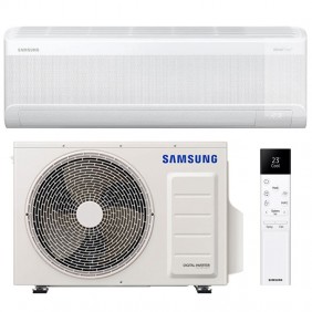 Climatizador Samsung WindFree Avant S2 3,5KW...