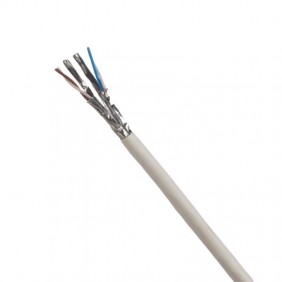 Cavo dati U/UTP LSZH CAT6A Panduit 305 metri...
