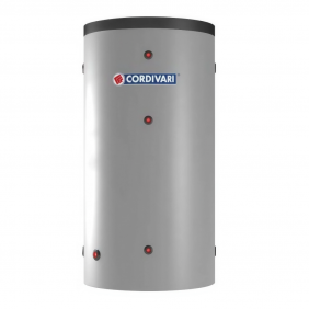 Puffer accumulatore caldo freddo Cordivari 500...