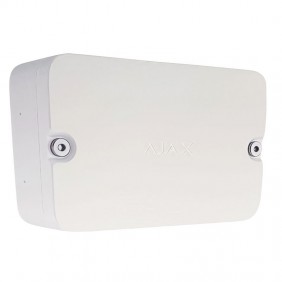 Modulo wireless con due ingressi e due uscite...